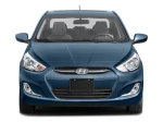 2017 Hyundai Accent Value Edition