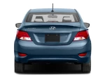 2017 Hyundai Accent Value Edition