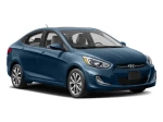 2017 Hyundai Accent Value Edition