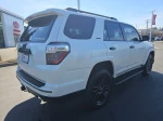2021 Toyota 4Runner Nightshade