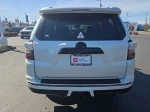 2021 Toyota 4Runner Nightshade