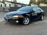 2007 Acura TL 3.2 w/Navigation