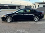 2007 Acura TL 3.2 w/Navigation