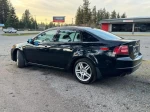 2007 Acura TL 3.2 w/Navigation