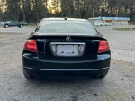 2007 Acura TL 3.2 w/Navigation