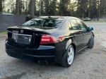 2007 Acura TL 3.2 w/Navigation