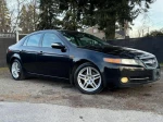 2007 Acura TL 3.2 w/Navigation