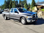 2004 Dodge Ram 2500 SLT Quad Cab