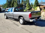 2004 Dodge Ram 2500 SLT Quad Cab