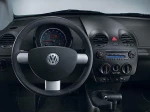 2010 Volkswagen New Beetle 2.5L