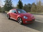 2013 Volkswagen Beetle 2.0T Turbo