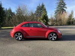 2013 Volkswagen Beetle 2.0T Turbo