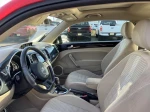2013 Volkswagen Beetle 2.0T Turbo