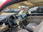 2013 Volkswagen Beetle 2.0T Turbo