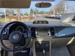 2013 Volkswagen Beetle 2.0T Turbo