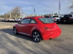 2013 Volkswagen Beetle 2.0T Turbo