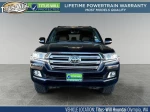 2016 Toyota Land Cruiser V8