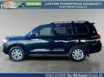 2016 Toyota Land Cruiser V8