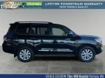 2016 Toyota Land Cruiser V8