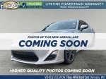 2013 Scion FR-S Base