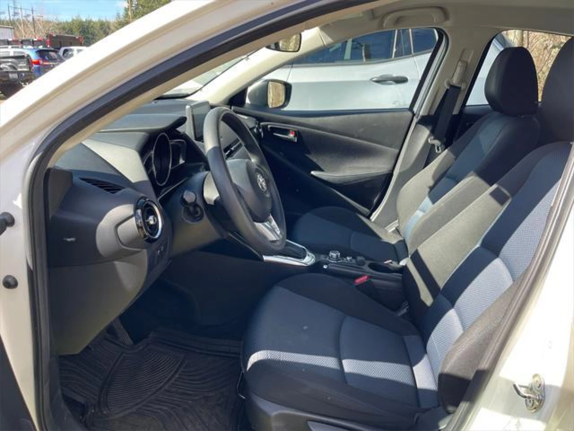 2018 Toyota Yaris iA Base