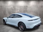 2021 Porsche Taycan Turbo S