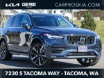 2020 Volvo XC90 T6 Momentum