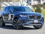 2020 Volvo XC90 T6 Momentum