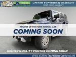 2008 Hummer H3 SUV