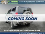 2008 Hummer H3 SUV