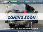 2008 Hummer H3 SUV