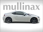 2013 Subaru BRZ Premium