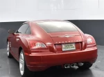 2004 Chrysler Crossfire Base