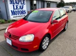 2008 Volkswagen Rabbit Base