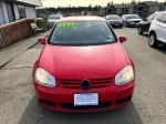 2008 Volkswagen Rabbit Base
