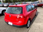 2008 Volkswagen Rabbit Base
