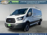 2018 Ford Transit-150 Base
