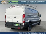 2018 Ford Transit-150 Base