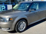 2013 Ford Flex SEL
