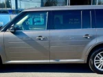 2013 Ford Flex SEL