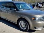 2013 Ford Flex SEL