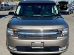 2013 Ford Flex SEL