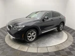 2022 BMW X4 xDrive30i