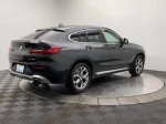 2022 BMW X4 xDrive30i