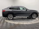 2022 BMW X4 xDrive30i