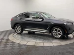 2022 BMW X4 xDrive30i