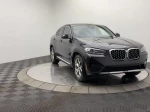 2022 BMW X4 xDrive30i