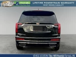 2023 Cadillac XT6 Premium Luxury AWD