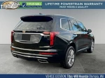2023 Cadillac XT6 Premium Luxury AWD