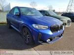 2022 BMW X4 M AWD